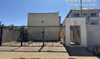 Imóvel 2521113 ['8444404197419'] - ['QUADRA 03,N. SN APTO. 01 LT 23, PACAEMBU - CEP: 72872-000, VALPARAISO DE GOIAS - GOIAS'] ['Céu azul'] - ['Valparaíso De Goiás']/['GO'] - 1