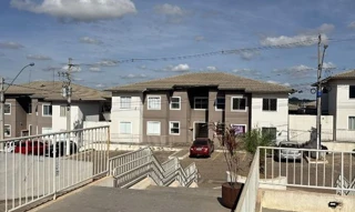 Imóvel 2537213 ['8787704930890'] - ['GLEBA A1,N. SN APTO. 201 PAV SUPERIOR BL 23, FAZENDA TAVEIRA - CEP: 72800-000, VALPARAISO DE GOIAS - GOIAS'] ['Chácara Marambaia'] - ['Valparaíso De Goiás']/['GO'] - 1