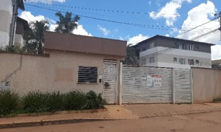 Imóvel 2717113 ['8787706316634'] - ['QUADRA 18,N. SN APTO. 204 QD18 BL A, SETOR DE CHACARAS ANHANGUERA C - CEP: 72871-667, VALPARAISO DE GOIAS - GOIAS'] [''] - ['Valparaíso De Goiás']/['GO'] - 1