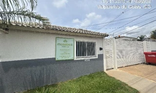 Imóvel 2746013 ['8787710131201'] - ['QUADRA 3,N. SN APTO. 109 BL B LT 05 RUA PRESIDENTE JK, CHACARAS BENVINDA - CEP: 72875-160, VALPARAISO DE GOIAS - GOIAS'] ['Chácara Benvinda'] - ['Valparaíso De Goiás']/['GO'] - 1