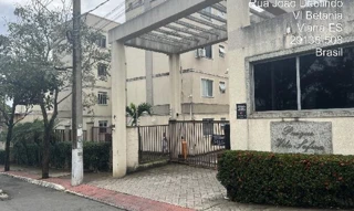 Imóvel 2651513 ['8787707936199'] - ['RUA JOAO DEOLINDO,N. 181 APTO. 101 BL 16, VILA BETHANIA - CEP: 29136-016, VIANA - ESPIRITO SANTO'] ['Vila Bethania'] - ['Viana']/['ES'] - 1