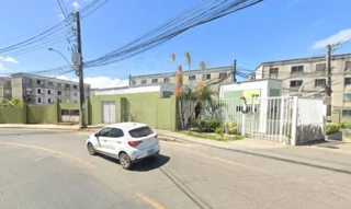 Imóvel 2712413 [''] - ['AV ALIOMAR BELEEIRO KM 12 BL 02 APT 201, - MUSSURUNGA Salvador - BA'] ['Mussurunga'] - ['Salvador']/['BA'] - 1