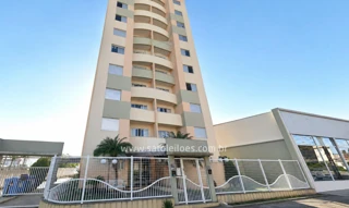 Imóvel 2979513 [''] - ['Avenida Santa Luiza de Marillac, nº 171, Apto. 92, Vila São José, Taubate/SP'] ['Vila São José'] - ['Taubaté']/['SP'] - 1