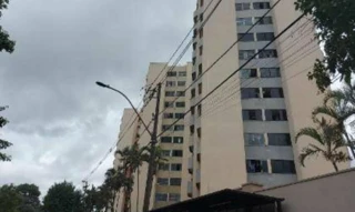 Imóvel 2598413 [''] - ['Avenida Bandeirantes, 780 - Recanto - Americana / SP'] ['Lot. Industrial Machadinho'] - ['Americana']/['SP'] - 1