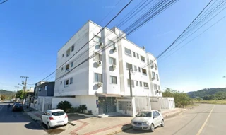 Imóvel 2652313 [''] - ['Rua Londres, 06 - Apartamento 203, Condomínio Recanto do Sol (esquina com a Rua Damasco) - Santa Regina - Balneário Camboriú / SC'] [''] - ['Balneário Camboriú']/['SC'] - 1