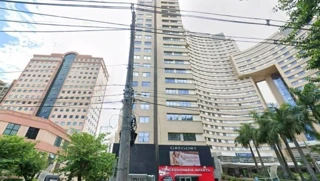 Imóvel 2857413 [''] - ['Alameda Rio Negro, 1030, Alphaville Centro Industrial e Empresarial/Alphaville, Barueri, SP'] ['Alphaville Industrial'] - ['Barueri']/['SP'] - 1