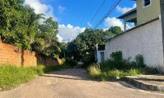 Imóvel 2900113 [''] - ['ESTRADA DA CASCALHEIRA, N. SN, Apto. 02, LT 593 QD AO, PARQUE REAL SERRA VERDE, Cond Resid Serra Verde I - CAMACARI/BA - CEP: 42800000, PARQUE REAL SERRA VERDE'] [''] - ['Camaçari']/['BA'] - 1