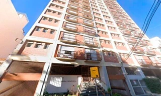 Imóvel 2611313 [''] - ['Rua Culto a Ciencia 411 Condominio Edificio Serra Dourada'] ['Botafogo'] - ['Campinas']/['SP'] - 1