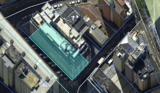 Imóvel 2535813 [''] - ['Rua Voluntários da Pátria, n. 442, apto 302-A, Edifício Villanova, Centro, Curitiba/PR, 80020-000'] ['Centro'] - ['Curitiba']/['PR'] - 1