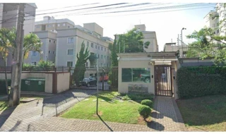 Imóvel 2600013 [''] - ['Rua Frei Gaspar da Madre de Deus, 391 - Apartamento nº 204 - 1° andar do Bloco 2 - Condomínio Residencial Spazio Caravaggio - com direito a vaga de garagem descoberta livre nº 42 - Portão - Curitiba / PR'] ['Portão'] - ['Curitiba']/['PR'] - 1