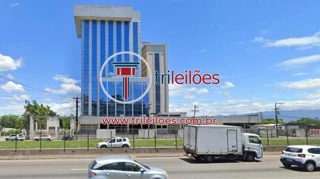 Imóvel 1670013 [''] - ['Rod. Washington Luiz - - De 3098 A 6886 - Lado Par - De 3098 A 6886 Lado Pa , S/N , Ap 203 Torre 01 Supreme Caxias Hotels e Business - Vila Sao Luis'] ['Vila São Luis'] - ['Duque De Caxias']/['RJ'] - 1