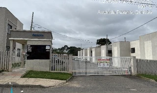 Imóvel 2900313 [''] - ['RUA MACAPA ( ANT RUA BOA VISTA), N. 136, Apto. 8, BL 19 VG 132, ESTADOS, RESIDENCIAL AMERICA 5 - FAZENDA RIO GRANDE/PR - CEP: 83830743, ESTADOS'] [''] - ['Fazenda Rio Grande']/['PR'] - 1