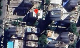 Imóvel 2536713 [''] - ['Rua Prof. Júlio Ferreira de Melo, nº 916'] ['Boa Viagem'] - ['Recife']/['PE'] - 1