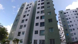 Imóvel 2727013 [''] - ['Rua Veneza, 105, Ap 402, Bl 10, Green Village Condomínio Clube, Centro, Paulista, PE'] ['Centro'] - ['Paulista']/['PE'] - 1