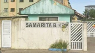 Imóvel 2864813 [''] - ['Rua Eremita Santana Do Nascimento, 37, Apartamento Nº 24, 1° Andar Ou 2° Pavimento, Bloco 10b Condominio Residencial Samarita B, Vila Iolanda, São Vicente, SP'] ['Samarita'] - ['São Vicente']/['SP'] - 1