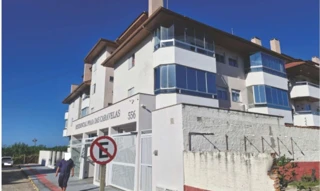 Foto de Apartamento em Leilão em Governador Celso Ramos / SC - 2964513