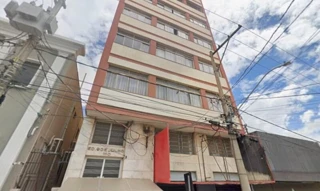 Imóvel 2814413 [''] - ['Rua Nova de Julho, 1.110- Edifício Nove de Julho'] [''] - ['Olímpia']/['SP'] - 1