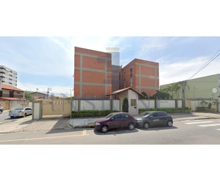 Apartamento em Pindamonhangaba, Santana, Avenida Fortunato Moreira, 483, SP. Área: 56.25m2 - imagem 0