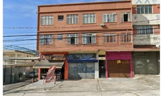 Imóvel 2602313 [''] - ['Rua Padre Telêmaco, 113 - Apartamento nº 201 - Cascadura - Rio de Janeiro / RJ'] ['Cascadura'] - ['Rio De Janeiro']/['RJ'] - 1