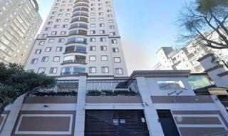 Imóvel 2510713 [''] - ['Rua Martim Afonso de Souza, 35- Apto 14A'] ['Vila Leopoldina'] - ['Santo André']/['SP'] - 1