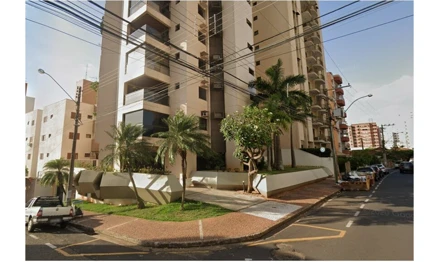 Apartamento em São José do Rio Preto, Centro, Rua Coronel Spínola de Castro, 4300 - Apartamento 121 - Edifício Athenas, SP. Área: 215.34m2