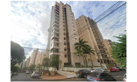 Apartamento em São José do Rio Preto, Centro, Rua Coronel Spínola de Castro, 4300 - Apartamento 121 - Edifício Athenas, SP. Área: 215.34m2 - imagem 0