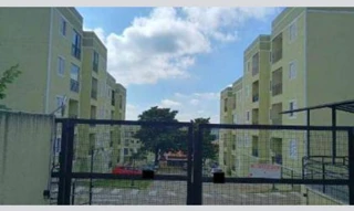 Imóvel 2658513 [''] - ['Rua Jose Castrioto 87 Apto 27 Do Bloco F - Condomini'] ['Parque Nova Esperanca'] - ['São José Dos Campos']/['SP'] - 1