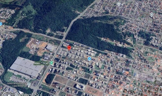 Imóvel 2578213 [''] - ['Rua Projetada esquina com a Avenida Osvaldo José do Amaral, n 3918'] ['Real Parque'] - ['São José']/['SC'] - 1