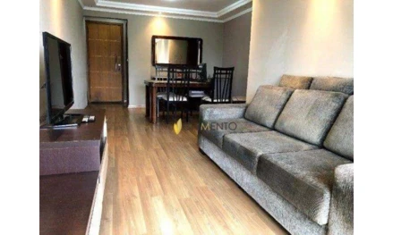 Apartamento em São Paulo, Vila Regente Feijó, Rua Emilia Marengo, 801, apartamento 183, Vila Regente Feijó, São Paulo/SP, CEP 03336-000, SP. Área: 73.51m2