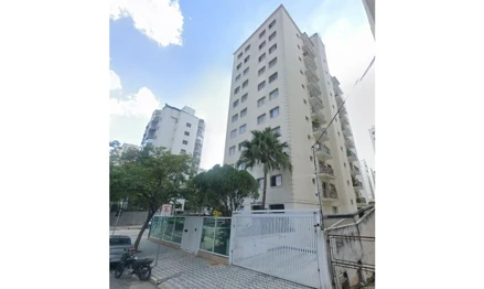 Apartamento em São Paulo, Perdizes, Rua Aimberê, 668 - Apartamento 12-B - Edifício Maria Helena, SP. Área: 80.57m2