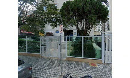 Apartamento em São Paulo, Perdizes, Rua Aimberê, 668 - Apartamento 12-B - Edifício Maria Helena, SP. Área: 80.57m2 - imagem 0