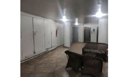 Apartamento em São Paulo, Sé, Rua Tabatinga, 93 - Sé, SP. Área: 48.82m2