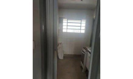 Apartamento em São Paulo, Sé, Rua Tabatinga, 93 - Sé, SP. Área: 48.82m2 - imagem 0
