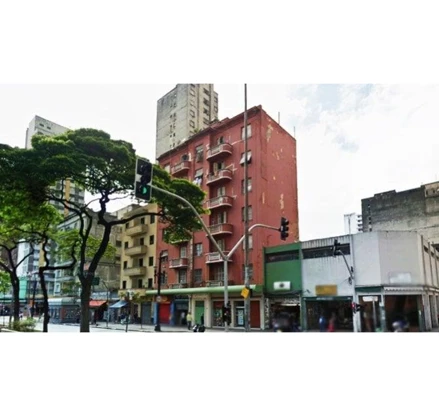 Apartamento em São Paulo, Santa Efigênia, Praça Princesa Isabel, 87, Santa Efigênia, São Paulo, SP, SP. Área: 84.46m2