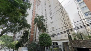 Imóvel 2868513 [''] - ['Rua Bela Cintra, 1760, Consolação, São Paulo, SP'] ['Consolação'] - ['São Paulo']/['SP'] - 1