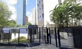 Imóvel 2942913 [''] - ['Rua João Luis Vives, 41 - Apto 32 - Ed. Maison Quartier - Vila Mariana - São Paulo/SP'] ['Vila Mariana'] - ['São Paulo']/['SP'] - 1