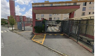 Imóvel 3010713 [''] - ['Rua Driades, 180 - Apartamento 32, Bloco 9, Conjunto Residencial Paulistano I - Ermelino Matarazzo - São Paulo / SP'] ['São Miguel Paulista'] - ['São Paulo']/['SP'] - 1