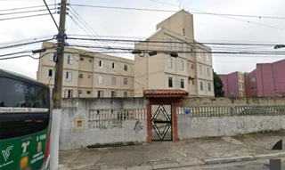 Imóvel 3054613 [''] - ['Rua Francesco Usper, 389'] ['C. H. Teotonio Vilela'] - ['São Paulo']/['SP'] - 1