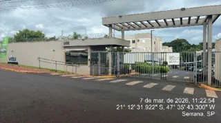 Imóvel 2970613 [''] - ['RUA PARANA, N. 608, Apto. 02, BL A TORRE 04, CENTRO, CONDOMINIO VITTA SERRANA - SERRANA/SP - CEP: 14150041, CENTRO'] [''] - ['Serrana']/['SP'] - 1