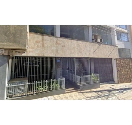 Apartamento em Sorocaba, Centro, Praça Doutor Ferreira Braga, 29, Centro, Sorocaba, SP, SP. Área: 139.18m2