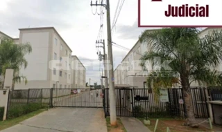 Imóvel 3007013 [''] - ['Estrada Sueo Haguiahara, número 300, Bloco 13, Apartamento número 23, Jardim Caxangá - Suzano - SP'] ['Recreio Sertãozinho'] - ['Suzano']/['SP'] - 1