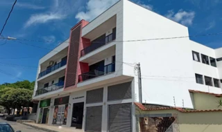 Imóvel 3040313 [''] - ['Rua Cento e Trinta e Dois, 480 - Apartamento nº 202 do Edifício Joaquim Augusto. - Santa Maria - Timóteo / MG'] ['Santa Maria'] - ['Timóteo']/['MG'] - 1