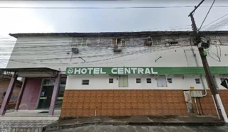 Imóvel em Capanema/PA