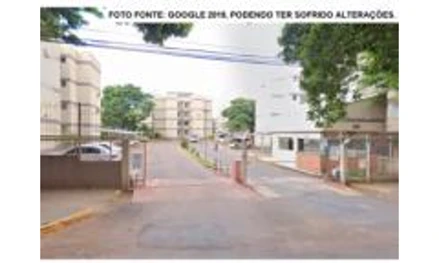 Apartamento • n 490