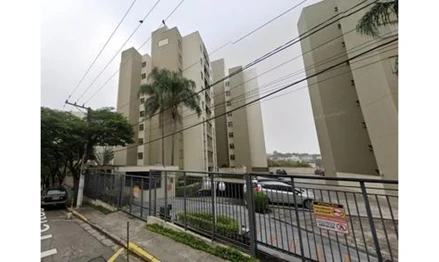 Apartamento em São Paulo, Santana, rua Antônio Domingues de Freitas no 125 e ruas José Ferreira de Castro e Maria Augusta de Andrade, 8 S, SP. Área: 48.13m2