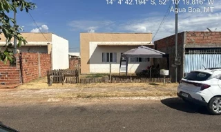 Imóvel 3049313 ['8787708511655'] - ['RUA BC22,N. 341 LT 23 QD 15, ÁGUA BOA - CEP: 78635-000, AGUA BOA - MATO GROSSO'] [''] - ['Água Boa']/['MT'] - 1