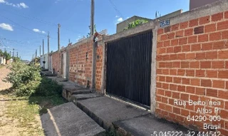 Imóvel 2594113 ['8444423684397'] - ['RUA BERTOLINIA,N. 1212, BAIRRO SANTA INES - CEP: 64290-000, ALTOS - PIAUI'] ['Santa Ines'] - ['Altos']/['PI'] - 1