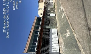 Imóvel 2567313 ['1444419213166'] - ['QNL 10,N. SN LT 10 CJ J, TAGUATINGA - CEP: 72156-120, BRASILIA - DISTRITO FEDERAL'] [''] - ['Brasília']/['DF'] - 1