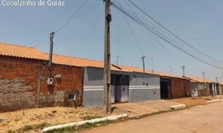 Imóvel 2269613 ['8444401036112'] - ['RUA 10,N. SN QD 12 LT 16, 2ª ETAPA - CEP: 72979-000, COCALZINHO DE GOIAS - GOIAS'] [''] - ['Cocalzinho De Goiás']/['GO'] - 1