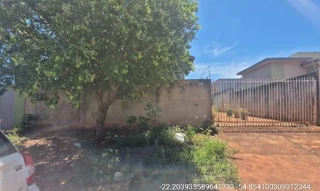 Imóvel 2643913 ['8444408945568'] - ['RUA ALBERTO RIBEIRO MARTINS,N. 675 QUADRA 25, LOTE X-4, CONJUNTO RESIDENCIAL MONTE CARLO - CEP: 79823-805, DOURADOS - MATO GROSSO DO SUL'] ['Conj. Res. Monte Carlo'] - ['Dourados']/['MS'] - 1